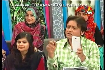 What Happened When Someone Posted About Actress Ushna Shah -