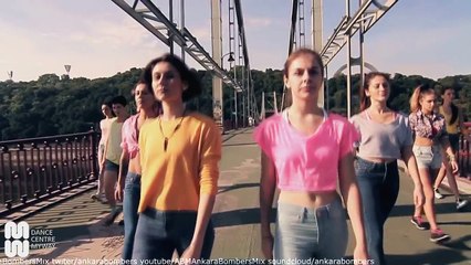 DJ FAHRI YILMAZ - Lucky (Original Mix)-ABde3bdK_k4