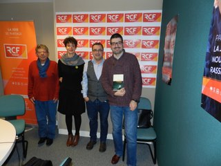 Ce soir on improvise (émission du 20 novembre 2015)