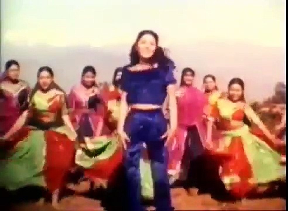 Himal chulima - Ghar Sansar