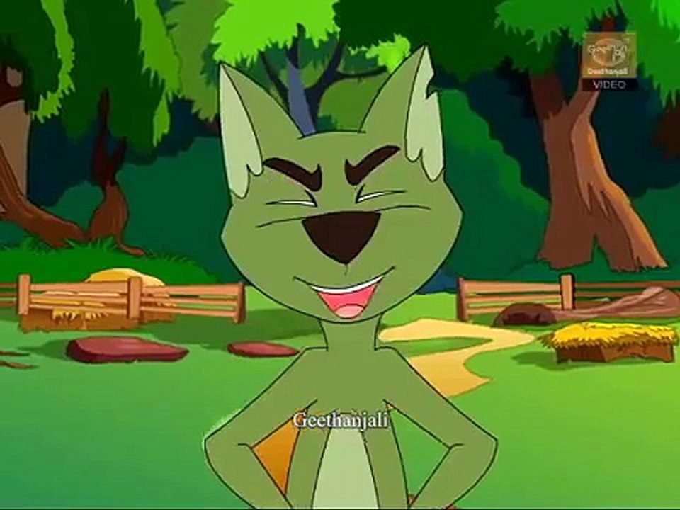 The Three Little Pigs and Big Bad Wolf | HD Animated Fairy Tales for Children | Full Story