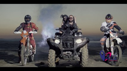 2Ton ft. Vig Poppa - Kapi Lekt (Official Video)