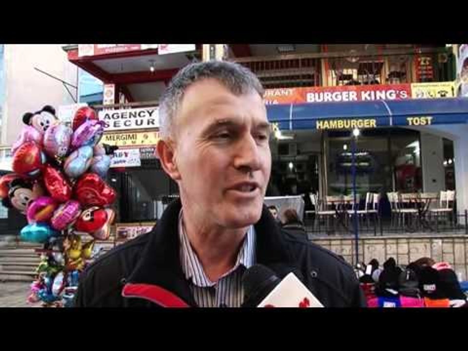 Strugë, qytetarët kritikojnë shpenzimet e tepërta për festat e fundvitit