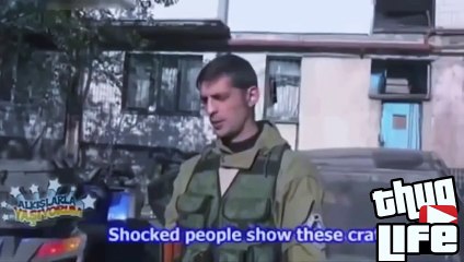 Thug Life - Thug at war