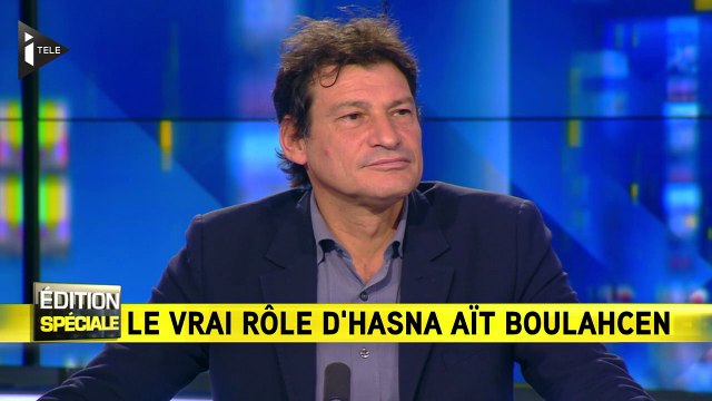 Hasna Ait Boulahcen : Au mauvais endroit, au mauvais moment ?