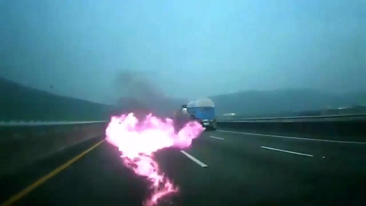 Marty McFly goes to the Future