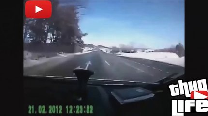 Thug Life - He don't give any F*ck