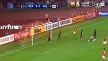 Guangzhou Evergrand 1-0 Al-Ahli ~ [AFC Champions League] - 21.11.2015 - All Goals & Highlights