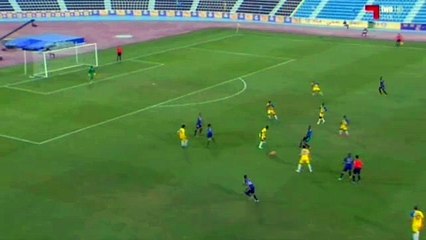 أهداف مباراة السيلية والغرافة في دوري نجوم قطر