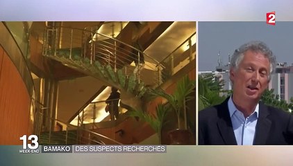 Prise d'otages à Bamako : le point sur l'enquête