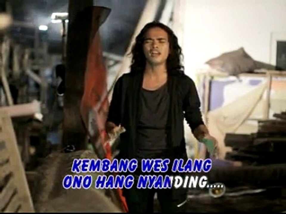 ONO HANG NYANDING - DEMY