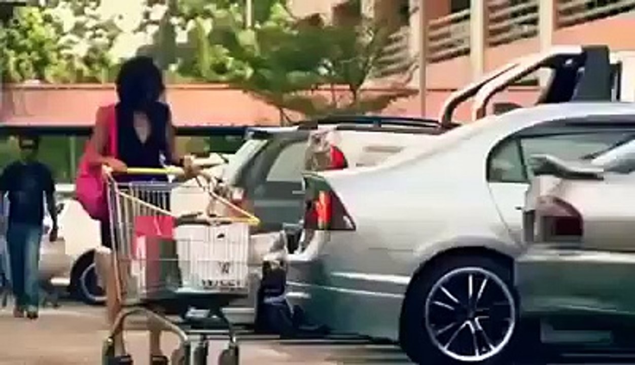 Police System in Malaysia