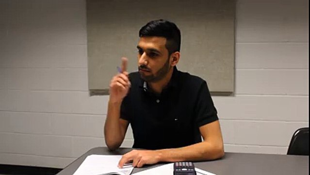 ZaidAliT -Types-of-people-during-exams- funny video