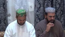 Muhammad Riaz Sultani Sahib~Urdu Hamad Shareef~Main Tera Faqeer Malag Khuda mujy Apney Rang main rang Khuda