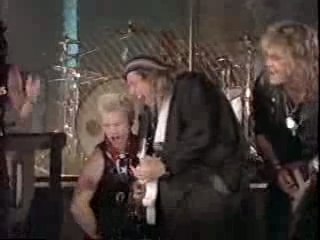 Sam Kinison Wild Thing