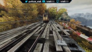 First Impressions | The Vanishing of Ethan Carter (Gameplay)