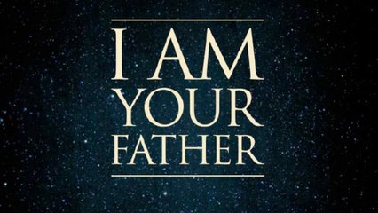 Tráiler subtitulado en español 'I am your father'