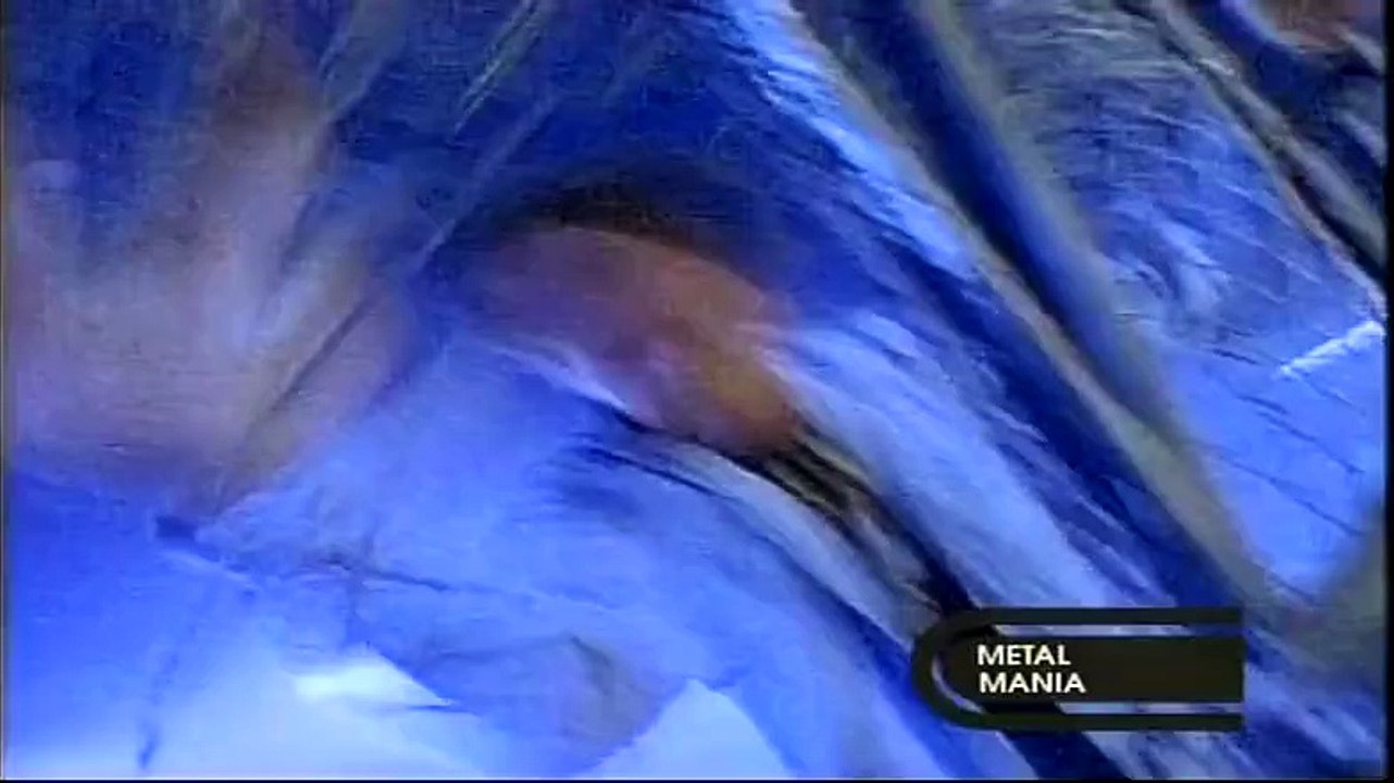 Megadeth - Wake Up Dead