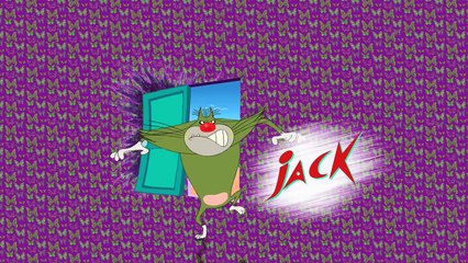 Oggy and the Cockroaches - Oggy's shadow  Full Episode in HD