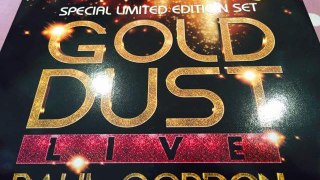 Paul Gordon - Vlog on Gold Dust Live 3-DVD Box Set - 37 Card Magic Tricks