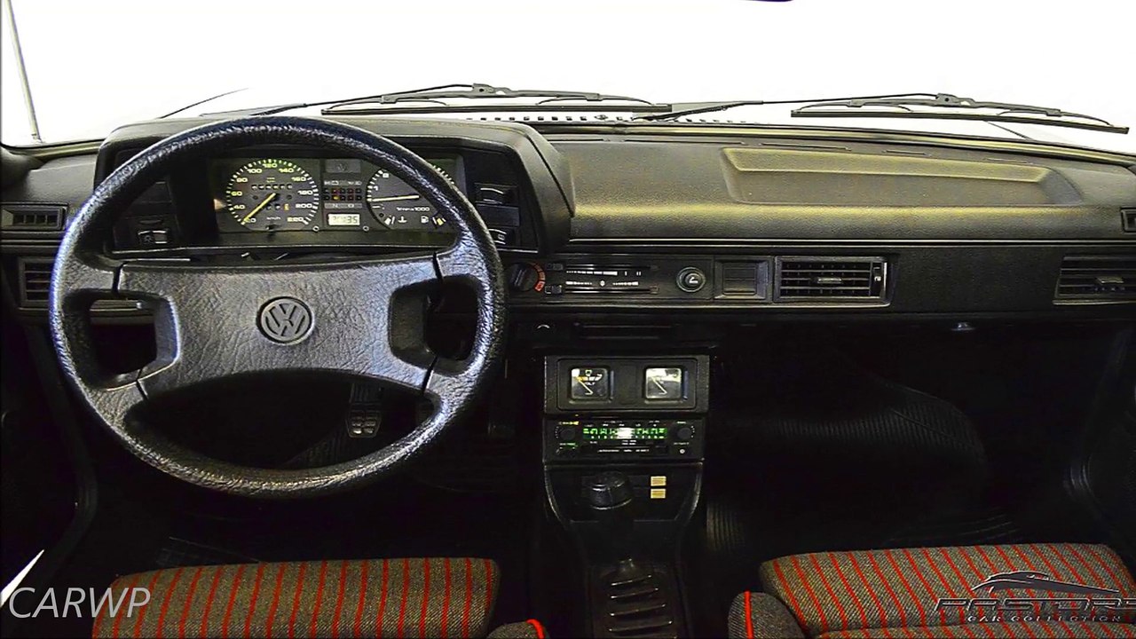 PASTORE R$ 55.000 Passat GTS Pointer 1989 aro 14 1.8 Álcool 99 cv 14,9 mkgf 175 kmh 0-100 kmh 10,9 s