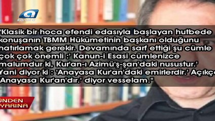 TEK PARTİLİ YILLAR |  Dünden Yarına Belgesel