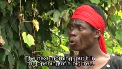 POPOSIPOP PART 1 - Latest 2015 Asante Akan Ghanaian Twi Movie