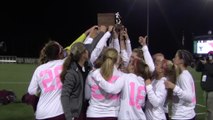 Broadneck wins Maryland 4A Girls Soccer State Championship