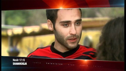 SHAMIKUQJA NESER 24 MAJ