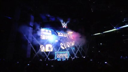Watch WWE Survivor Series 2015 this Sunday on [FilmiTube.Net]