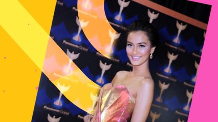 Soal Lipstick, Ayushita Selalu Berani Bereksperimen