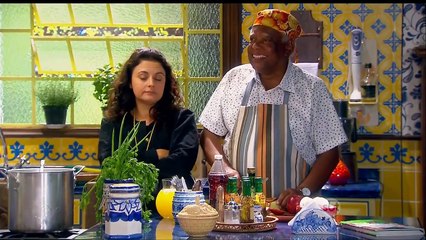 Chiquititas Capítulo 512 Terça (30/06/15) Completo HD SBT