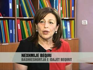 Reagimi pas arrestimit te Idajet Beqirit - Vizion Plus - News - Lajme