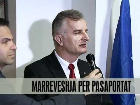 Ne Bosnje, me karta identiteti - Vizion Plus - News - Lajme