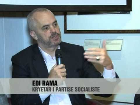 Swoboda: Kandidat mbi politiken - Vizion Plus - News - Lajme