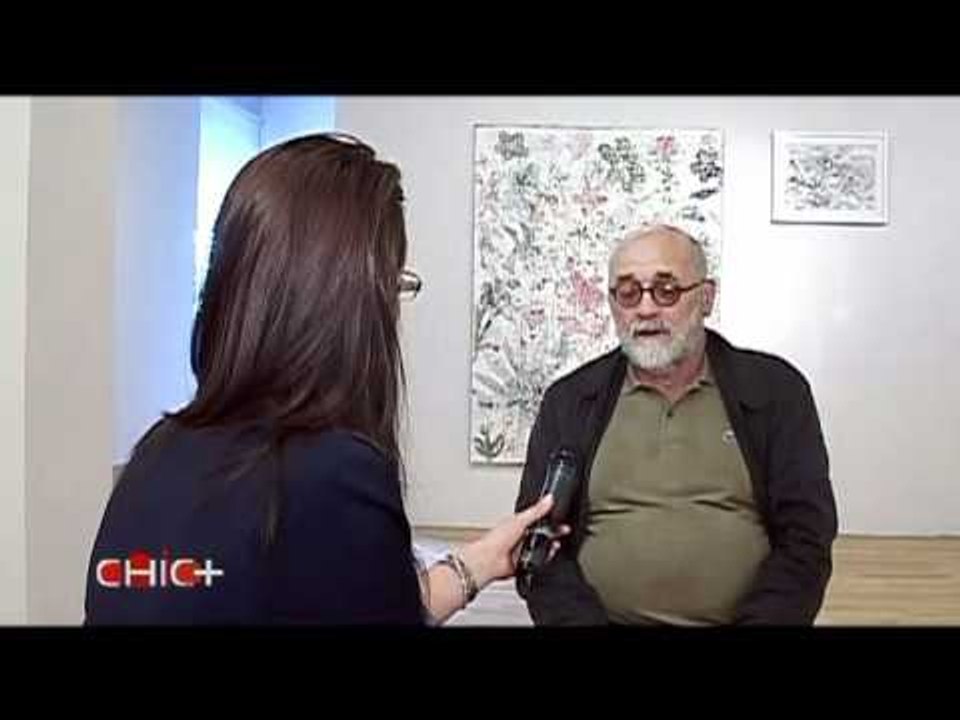 Chic Plus - 27 Maj 2012 - Vizion Plus - Art, Kulture