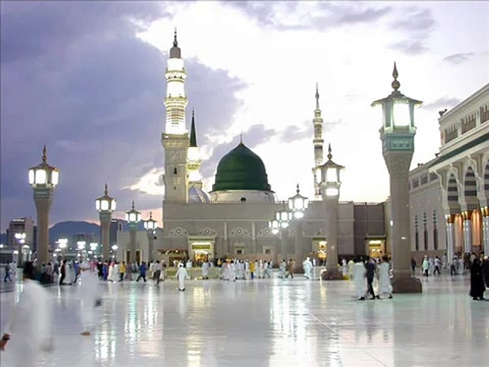 سامي يوسف أسماء ul husnâ
