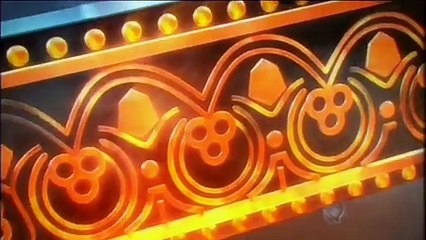 Rei Davi - 20/11/2015 - parte 1