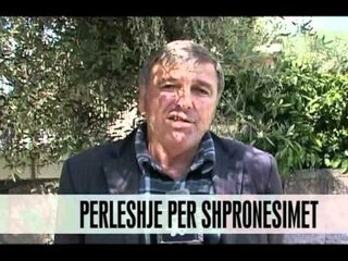 Përleshje për shpronësimet - Vizion Plus - News - Lajme