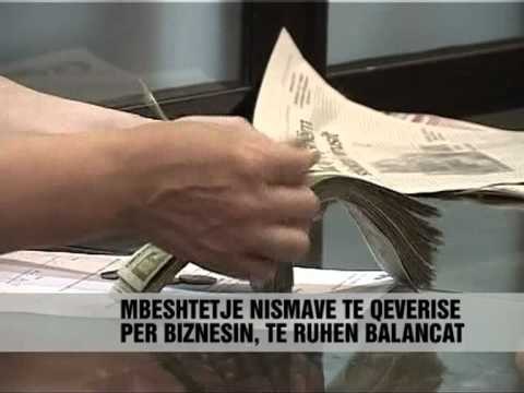 Fullani: Kujdes defiçitin - Vizion Plus - News - Lajme