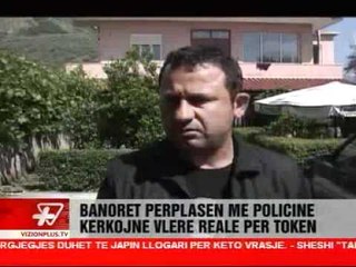 News Edition in Albanian Language - Vizion Plus - 2012 - May 29 - 15:00