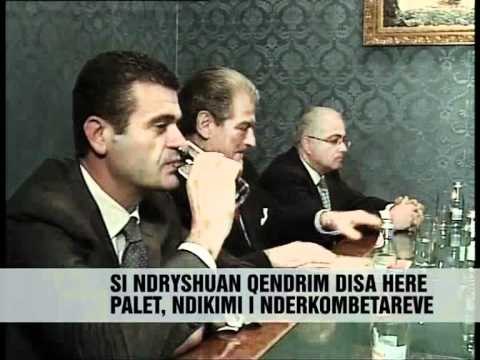 NEGOCIATAT DERI TANI - Vizion Plus - News - Lajme