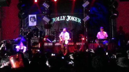 Leyla the Band - Şimdi Gitmek Vakti (Canlı) - Ali Atay