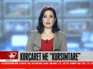 News Edition in Albanian Language - Vizion Plus - 2012 - May 31 - 15:00