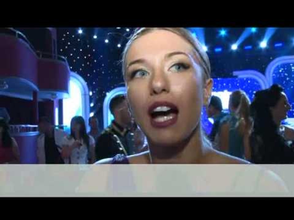 Ikën përsëri pas rikthimit Seldi nga DWTS - Vizion Plus - News - Lajme