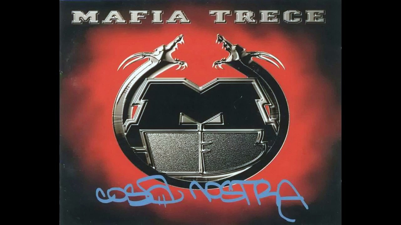 Mafia Trece Trece Fighter