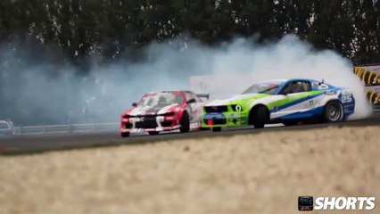 Best drift car sounds Slovakiaring