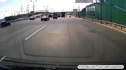Trafik Kazaları 4 - Car Crash