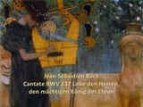 Bach Cantate BWV 137 Lobe den Herren, den mächtigen König der Ehren