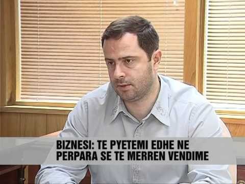 Ulja e taksës se punës? - Vizion Plus - News - Lajme